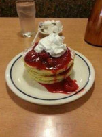 Ihop food