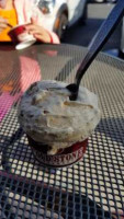 Cold Stone Creamery food