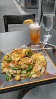 Mai Thai food