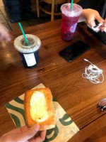 Starbucks food