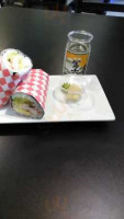 Sushi Go food