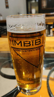 Imbib Custom Brews Sparks food