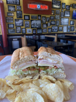 Bob's Sub food