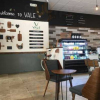 Vale Food Co. food