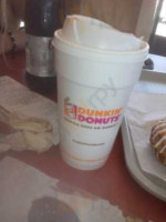 Dunkin' food