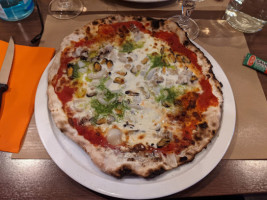 Pizzeria Fata Morgana food