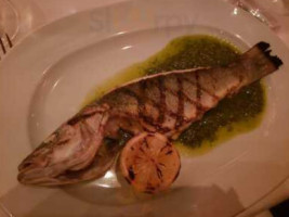 Hunt Fish Club Nyc food