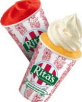 Rita's Italian Ice In Seaford food