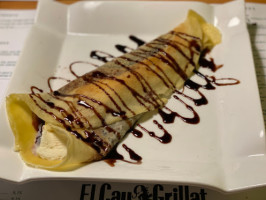 El Cau Grillat food