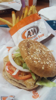 Long John Silver's A&w (31787) food