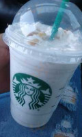 Starbucks food