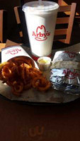 Arby's food