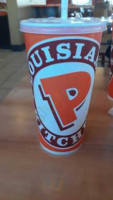 Popeyes Louisiana Kitchen food