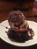 Outback Steakhouse food