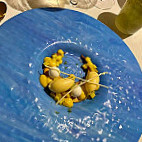 Terrazza Belvedere food