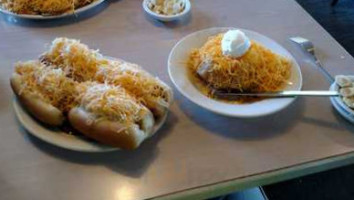 Skyline Chili (Independent) food