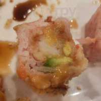 Kamugi Japanese Steakhouse Sushi food