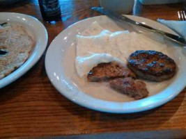 Cracker Barrel Old Country Store food