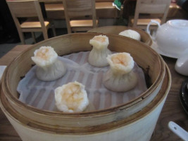 Din Tai Fung food