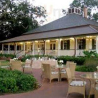 The Clubhouse at Audubon Park inside