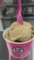 Baskin-robbins food