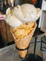 Hattie Jane's Creamery food