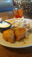 Applebee's Grill food