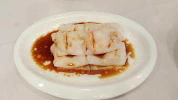 Crystal Seafood Restaurant food