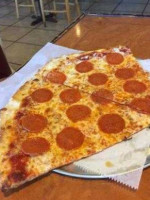 Ray's Pizzeria food