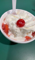 Annie's Frozen Custard food