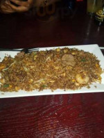 Golden Dragon Inn food