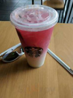 Starbucks food