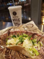 Chipotle Mexican Grill food