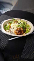 Chipotle Mexican Grill food