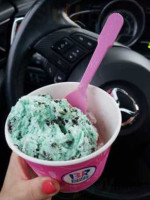 Baskin-robbins food