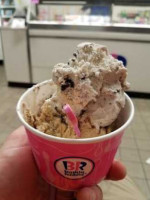 Baskin-robbins food