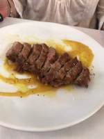 Martín Quiroga food