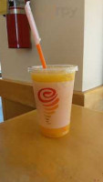 Jamba Juice food