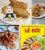 Restauracyjny LÊ ĐỨc food