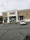 Krispy Kreme outside