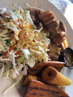 Caribbean Haven Restaurants food