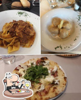 Pizzeria Al Picchio Rosso food