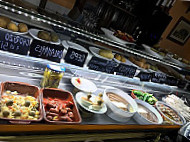 Celler De Tapas EdarBarcelona food