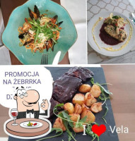 I Vela food