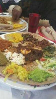 Lalibela food