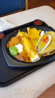 Taco Bueno food