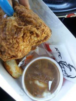 Kfc food