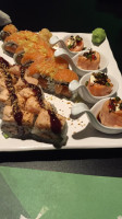 Honshu Sushi food