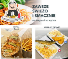 Apetito Pizza Kebap I Nie Tylko food