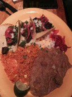 Ojos Locos Sports Cantina Albuquerque food